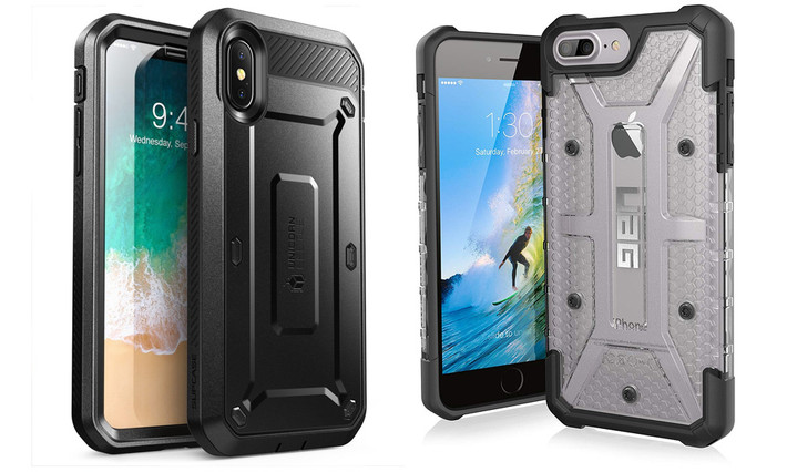 Sử dụng ốp lưng chính là bí quyết đầu tiên. Chiếc case không chỉ khiến điện thoại của bạn trông cá tính hơn, mà còn bảo vệ thiết bị khỏi những cú rơi ngoài ý muốn. Các loại ốp cũng giúp chủ nhân tránh được những vết trầy xước không mong muốn trong quá trình sử dụng smartphone.