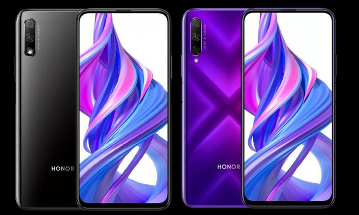 Bộ đôi Honor 9X và 9X Pro đều sẽ được trang bị 2 camera phía sau: 48MP và 2MP. Tuy nhiên, Huawei 9X Pro sẽ có thêm 1 camera góc siêu rộng, độ phân giải 8MP. Camera trước đều sẽ có độ phân giải 24 MP.