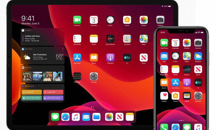 Tự động chạy video và live photos mà không cần mở: Tính năng mới này trên iOS 13 sẽ giúp người dùng tiết kiệm được thời gian và thao tác. Thay vì phải bấm vào từng mục mới có thể xem được, giờ người dùng có thể xem nhanh và tiếp tục lướt sang các nội dung video, livephotos khác mà không cần tốn quá nhiều thao tác. Đây là một tính năng nhỏ nhưng cũng rất hữu ích.