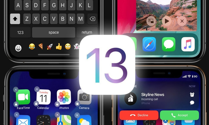 Như thường niên, mùa thu là dịp nhà táo cập nhật các mẫu iPhone mới. Đồng thời, Apple cũng sẽ cho phát hành bản cập nhật hệ điều hành cho các thiết bị. Ngày diễn ra sự kiện WWDC 2019 đã tới rất gần rồi. Ở thời điểm hiện tại, nhiều tính năng mới của iOS 13 đã được hé lộ qua các bản dùng thử Beta dành cho lập trình viên.