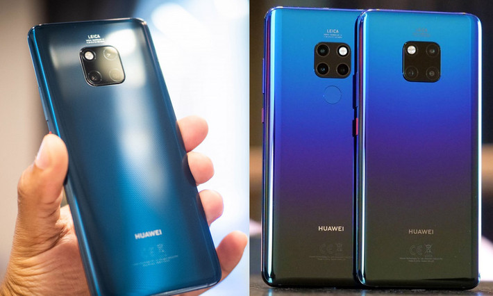 Đứng đầu danh sách nên mua, chắc chắn là mẫu điện thoại Huawei Mate 20 Pro, đến từ “anh hàng xóm tốt bụng”. Dù đã có tuổi đời gần 1 năm, tuy nhiên mẫu máy từng là flagship này vẫn rất tuyệt vời. Điểm trừ duy nhất, giá của Mate 20 Pro hiện tại giá khá cao, khoảng 14 triệu đồng. Tuy nhiên bù lại, các cửa hàng đều sẵn sàng cho khách hàng mua trả góp 0% lãi suất.
