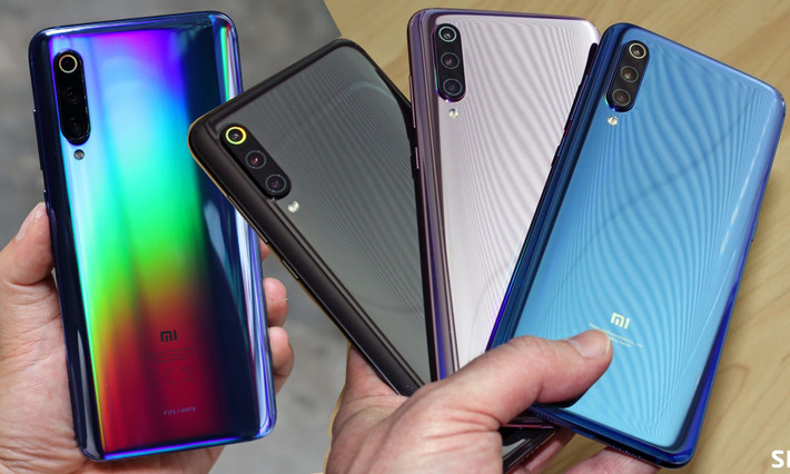 Dễ thở hơn, ở mức giá 11–12 triệu đồng là chiếc Xiaomi Mi 9. Trong phân khúc giá này, có thể nói Mi 9 đứng ở vị trí “độc cô cầu bại”. Chiếc smartphone này sở hữu cấu hình tương đương với những mẫu máy có giá trên dưới 20 triệu đồng. Không có gì phải bàn cãi về một chiếc máy đáp ứng đầy đủ ba tiêu chí: ngon – bổ – giá rẻ hợp lý!