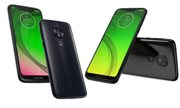 Và cuối cùng là MOTO G7 – chiếc điện thoại tốt nhất phân khúc giá rẻ, dưới 6 triệu. Trong tầm giá này, người dùng sẽ khó có thể tìm được mẫu máy nào có 2 mặt kính, màn hình 6,2” rộng rãi và cấu hình tốt như chiếc MOTO G7 này. Điểm mạnh của smartphone này là camera với chế độ chụp chân dung rất tốt, ngay cả trong điều kiện ánh sáng yếu. MOTO G7 cũng được trang bị cảm biến vân tay ở mặt lưng, cổng kết nối USB type-C đời mới và một viên pin dung lượng rất tốt.