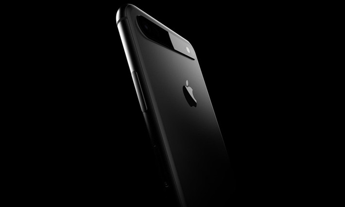 Gần như chắc chắn, iPhone ra mắt tại WWDC mùa thu 2019 sẽ có cụm camera vuông. Thậm chí, hình ảnh về những phụ kiện ốp lưng thực tế cũng đã bị rò rỉ, càng khẳng định xu hướng thiết kế trên mẫu iPhone mới này.