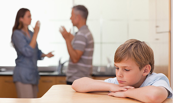 Ngay sau khi xác thực, vợ của Nagaraju đã tìm gặp chồng mình để đối chất. Những tưởng Nagaraju sẽ cứng họng không nói được gì, nhưng sự việc còn tồi tệ hơn thế. Ảnh minh họa.
