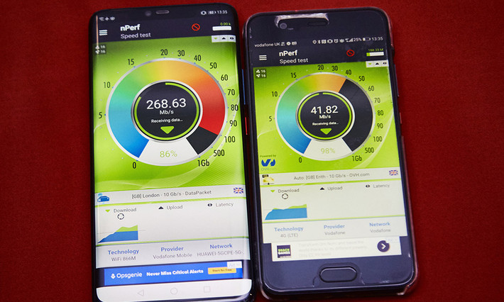 Từ 3G lên 4G LTE, thế giới như được thay da đổi thịt. Tốc độ thay đổi hứa hẹn sẽ còn chóng mặt, khi nhân loại chuyển mình từ 4G LTE lên 5G. Công nghệ mạng di động 5G dù mới chỉ xuất hiện trên một số rất ít các thiết bị, tuy nhiên trong tương lai 10 năm tới, nó sẽ dần phổ cập và thay thế các thiết bị cũ. Tuy nhiên, cách mạng 5G cũng dẫn tới nhiều hệ quả kinh tế, mà dễ thấy nhất là cuộc chiến thương mại Mỹ - Trung đang diễn ra.