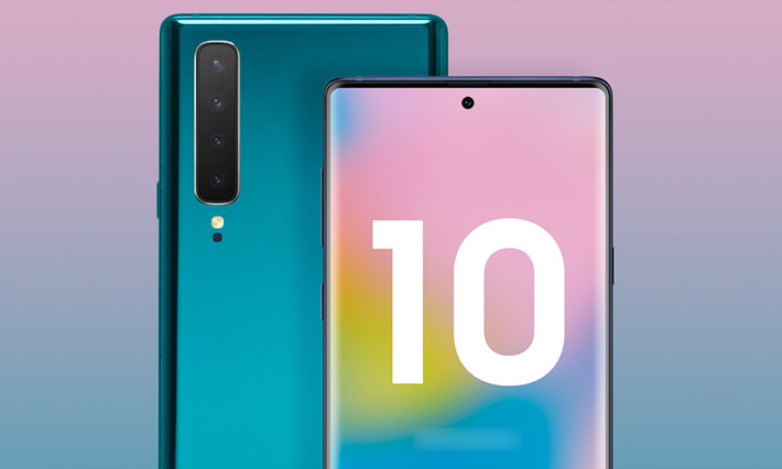 Tuy nhiên, Samsung Galaxy Unpack năm nay, với tâm điểm là chiếc Note 10, vẫn luôn là sự kiện hấp dẫn đối với những người yêu công nghệ. Sự kiện sẽ diễn ra vào rạng sáng 8/8, theo giờ Việt Nam.