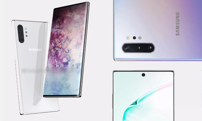 Càng gần tới ngày ra mắt, thông tin về Note 10 càng nóng hơn bao giờ hết. Không chỉ thiết kế, cấu hình phần cứng, công nghệ phần mềm bị lộ, mà ngay cả giá bán dự kiến của mẫu Flagship này cũng đã bị phanh phui trên mạng xã hội.
