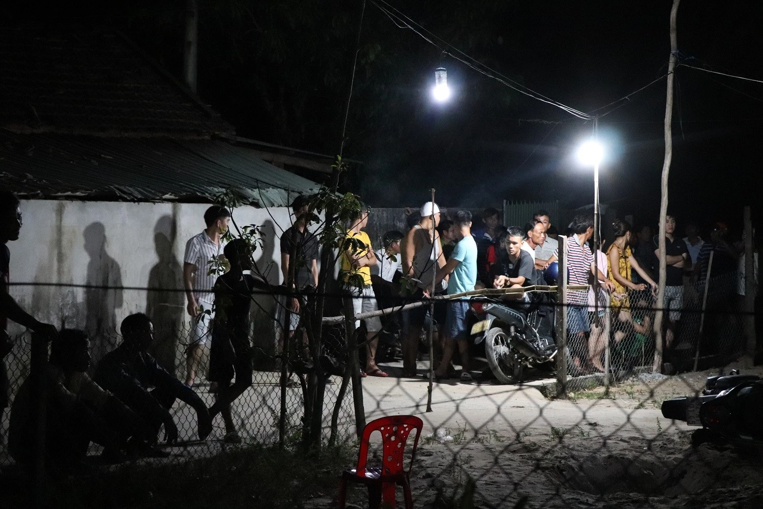 View - Câu nói vô tình của chủ nhà tốt bụng khiến kẻ sát nhân xuống tay tàn độc | Báo Tri thức và Cuộc sống - TIN TỨC PHỔ BIẾN KIẾN THỨC 24H