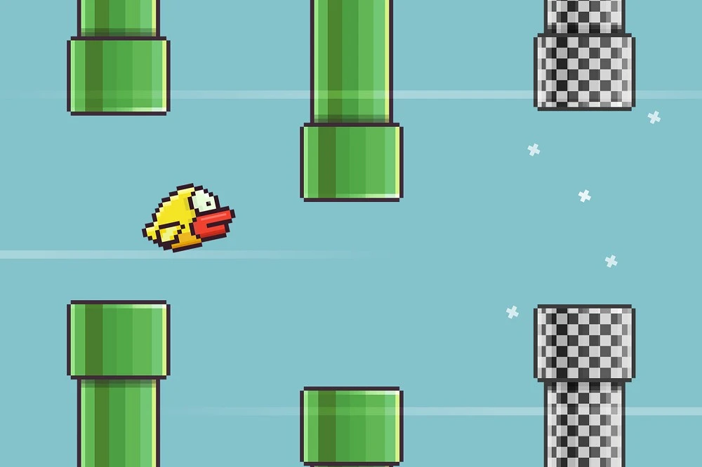 12 năm Flappy Bird biến mất, hiện tượng và bí ẩn