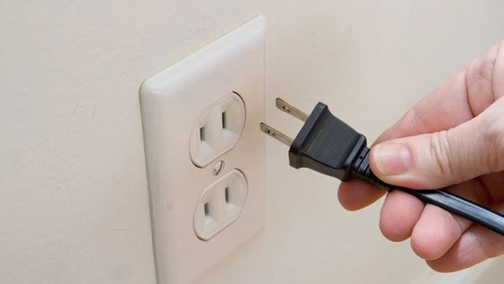 Có nên rút điện tủ lạnh trước khi về quê ăn Tết? 