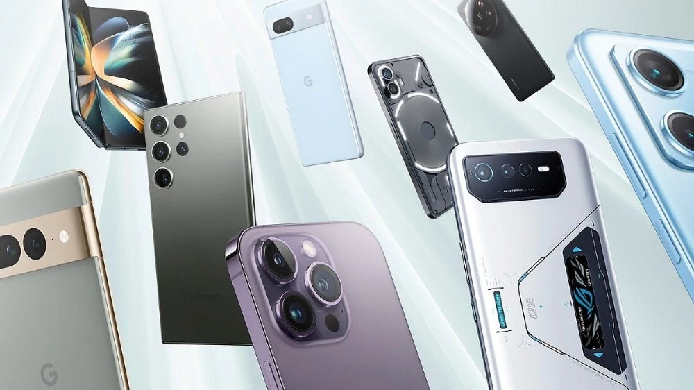 Dự đoán gây sốc về smartphone 2026, thời hoàng kim đã hết?