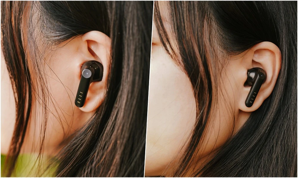 Đánh giá FIIL Key Pro2, tai nghe chống ồn 55dB giá rẻ