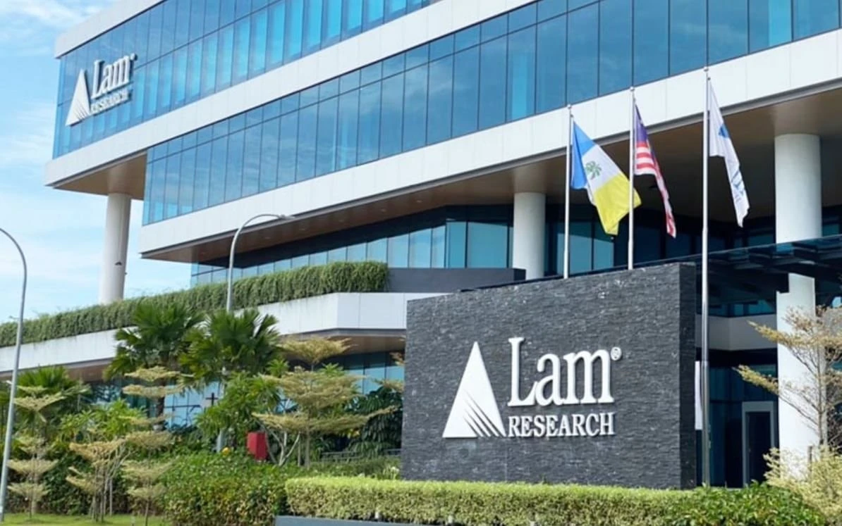Lam Research, công ty 300 tỷ USD mang tên nhà sáng lập