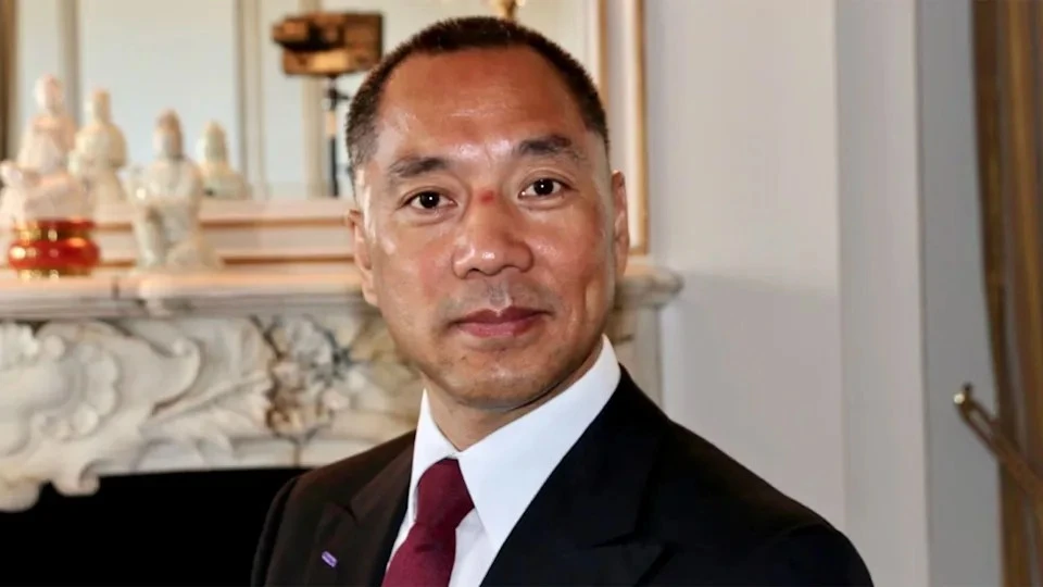 Khối tài sản xa hoa của tỷ phú lừa đảo Mỹ gây choáng 