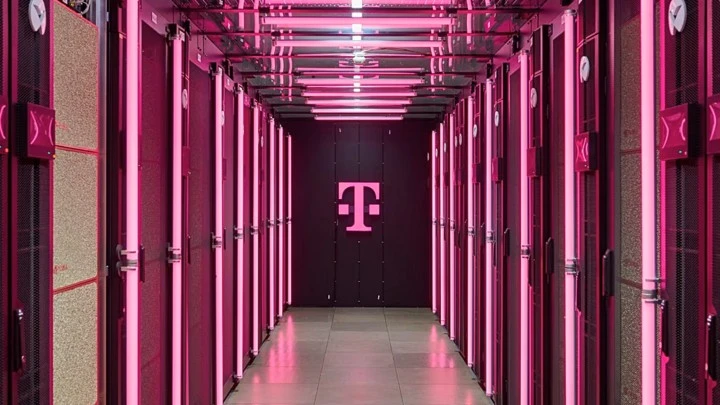 Đức khánh thành siêu nhà máy AI mạnh nhất châu Âu 