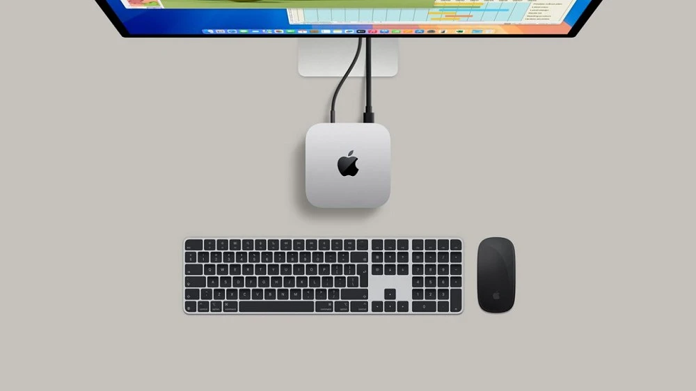 Mac mini M4 cháy hàng vì công cụ AI bí ẩn