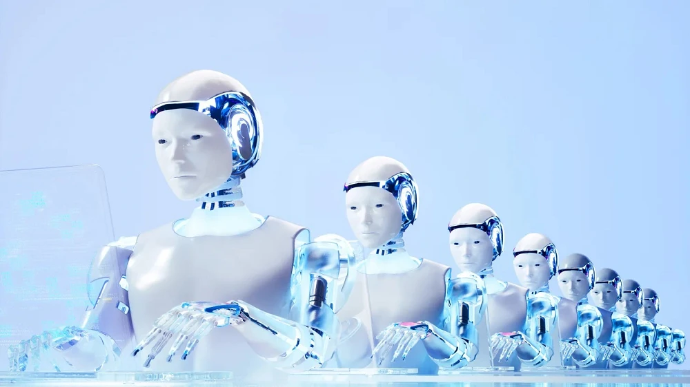 Robot 15.000 USD có thể tạo nên làn sóng sa thải chỉ sau 3 tuần 