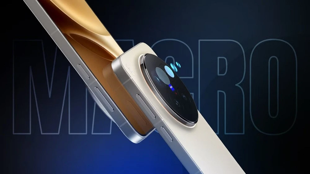 Telemacro, tính năng khiến chuyên gia Android “chốt mua”