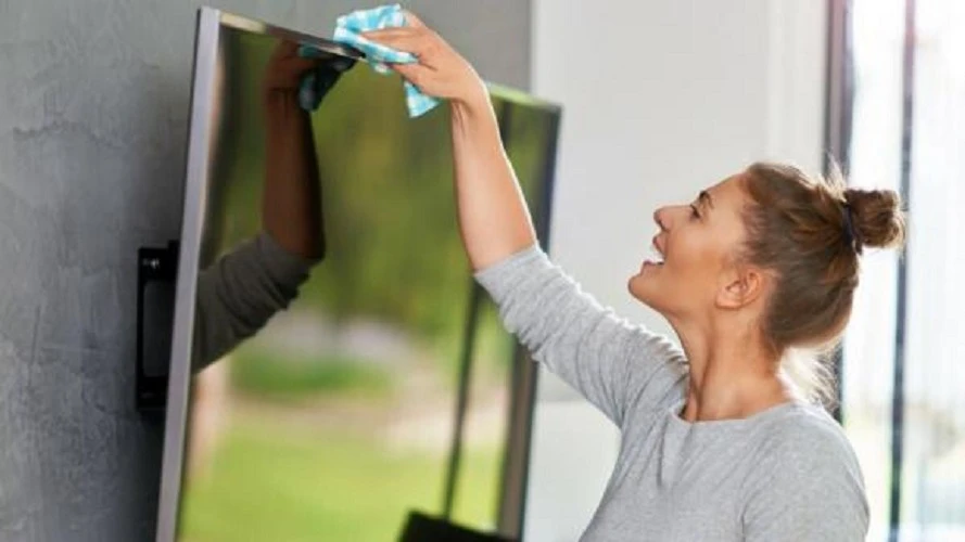 Một việc đơn giản giúp TV bền hơn theo thời gian