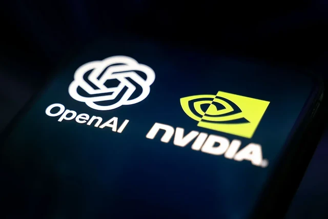 Nvidia rút hợp đồng 100 tỷ USD, đầu tư 30 tỷ vào OpenAI