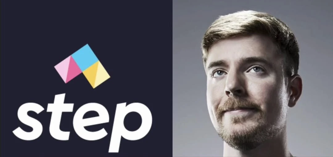 MrBeast mua lại Step, chính thức bước vào fintech