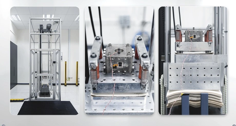 Bên trong phòng thí nghiệm iPhone nơi Apple “tra tấn” máy