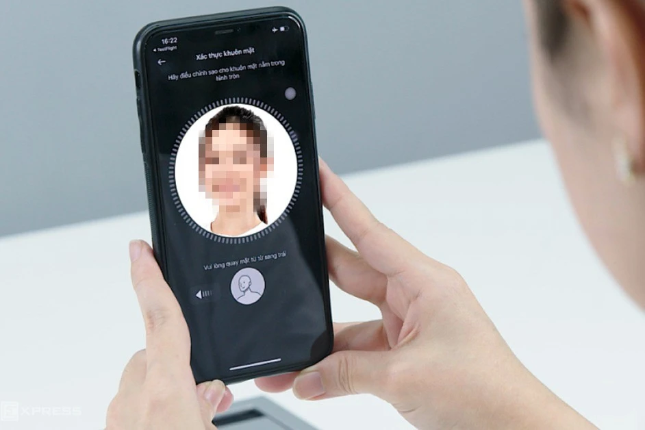 Vì sao vân tay, khuôn mặt có thể khiến điện thoại kém an toàn?