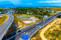 Bộ Xây dựng: Đề xuất 6 tiêu chí xét thứ tự ưu tiên đầu tư mở rộng cao tốc