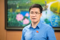 Nâng chất lượng quyết sách, đáp ứng niềm tin của cử tri cả nước