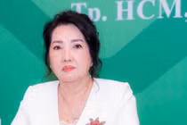 Xét xử cựu Chủ tịch Quốc Cường Gia Lai Nguyễn Thị Như Loan