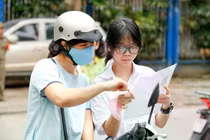 Hà Nội công bố chỉ tiêu tuyển sinh lớp 10 năm học 2026-2027