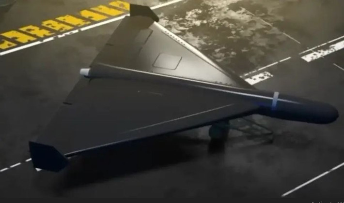 Một trong số đó là khả năng Nga đang tích trữ UAV Geran-3, để tấn công chính xác vào các mục tiêu quan trọng, trong một chiến dịch tập kích đường không lớn. Do UAV Geran-3 có phạm vi hoạt động ngắn hơn (khoảng 400 km), nhưng chúng di chuyển với tốc độ cao hơn và khó bị đánh chặn hơn.