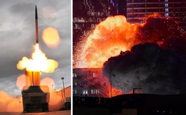 Theo một thông tin gần đây của trang Bulgarian Military, cho biết Mỹ đã tiêu thụ 15–20% kho dự trữ tên lửa đánh chặn tầm cao THAAD của họ, chỉ trong cuộc xung đột Iran-Israel kéo dài 12 ngày, làm nổi bật sự căng thẳng đối với các tên lửa đánh chặn của cả Mỹ và đồng minh số 1 Israel.