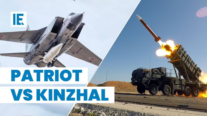 Trong khi đó, tờ US Defense News đã thẳng thắn tuyên bố rằng, những thất bại liên tiếp của hệ thống tên lửa tấn công mặt đất HIMARS và phòng không Patriot, đã phơi bày những điểm yếu mang tính hệ thống của các hệ thống vũ khí do Mỹ sản xuất, trong các cuộc xung đột cường độ cao.