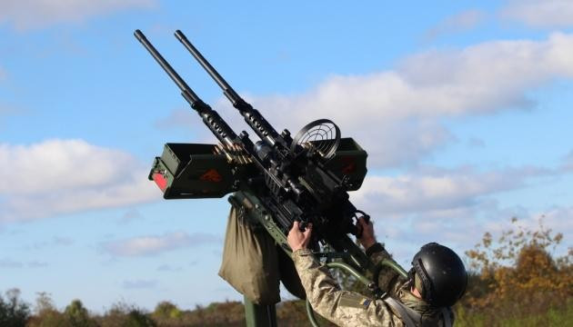 Cựu chỉ huy Tiểu đoàn Azov, và hiện là trung tá của AFU, phó chỉ huy lữ đoàn tấn công độc lập số 3 Azov, ông Maksim Zhorin, mật danh "Mose", tuyên bố rằng vùng đệm ở một số khu vực biên giới là thảm họa đối Ukraine. Theo Zhorin, AFU cần chuẩn bị cho trận chiến bảo vệ Sumy và Kharkov.