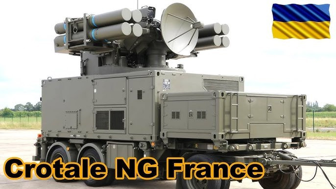 Nếu Pháp không tiếp tục giao đạn tên lửa (theo thông tin thì đã hết), lực lượng phòng không của Ukraine sẽ tiếp tục suy yếu, và có khả năng làm thay đổi tiến trình của cuộc xung đột. Liệu Pháp, một thành viên chủ chốt của NATO, có đủ khả năng để tình trạng thiếu hụt này kéo dài hay sẽ vươn lên để đáp ứng thách thức trước khi bầu trời Ukraine trở nên không thể phòng thủ? (nguồn ảnh Bulgarian Military, Al Jazeera, Wikipedia).