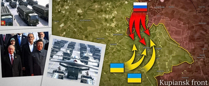 Kupyansk không chỉ trở thành một thành trì quan trọng để RFAF tiến sâu hơn vào khu vực Kharkov của Ukraine, mà còn có thể cắt đứt một số tuyến đường tiếp tế và tuyến đường chiến lược của AFU, đặt Kiev vào thế bị động hơn trong các trận chiến tiếp theo. Đặc biệt hơn là Nga sẽ kiểm soát được nguồn nước cung cấp cho khu vực Donbass mà Nga đang kiểm soát.
