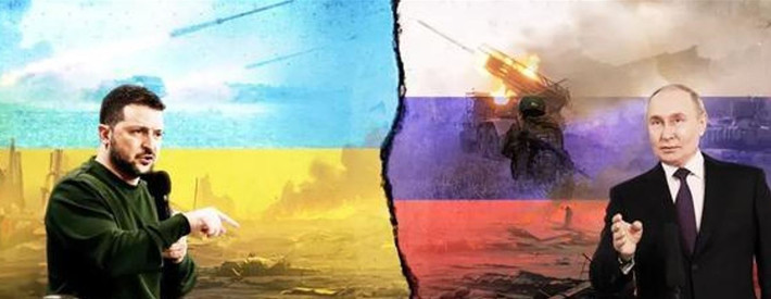 Để chứng minh sức mạnh quân sự của Ukraine và củng cố niềm tin của châu Âu, AFU đã chủ động phát động các cuộc tấn công và phản công tại Chasov Yar và Donbass. Mặc dù những hành động này có một số tác động ngoại giao và chính trị, nhưng chúng không làm thay đổi cục diện cuộc xung đột, đó là thế trận Ukraine yếu và Nga mạnh; với Ukraine phòng thủ và Nga tấn công.