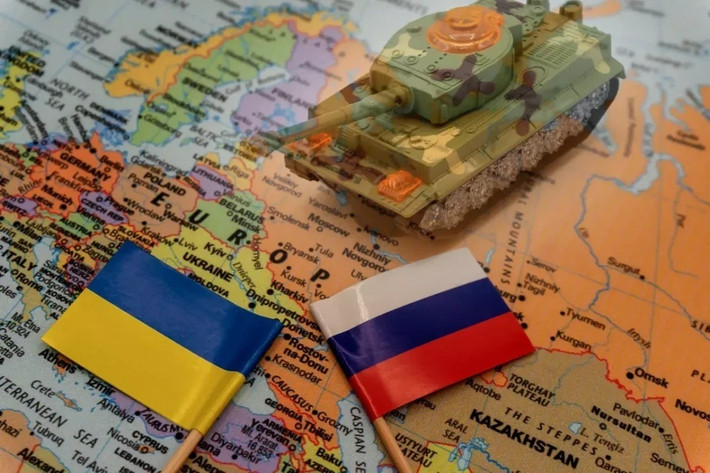 Vào tháng 8, RFAF đã phát động tấn công trên nhiều hướng trên chiến trường Ukraine. Ngày 10/8, Bộ Quốc phòng Nga thông báo, RFAF tiếp tục tấn công các mục tiêu của Ukraine tại 134 khu vực, bao gồm Sumy, Kharkov, Zaporizhia và Kherson.