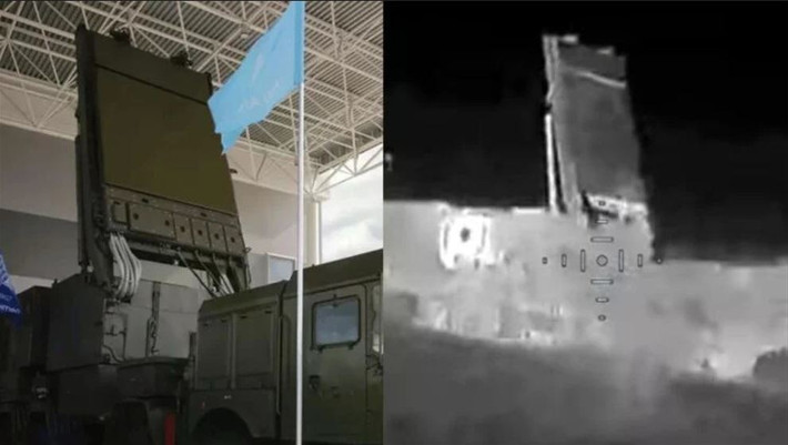 Quân đội Ukraine (AFU) đã phá hủy trạm radar tiên tiến nhất của Nga trên bờ sông Yenisei ở bán đảo Crimea, thể hiện chiến thuật của Kiev sử dụng các cuộc phản công và phá hoại làm đòn bẩy trong các cuộc đàm phán.