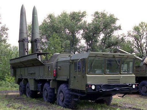 ISW đã trích dẫn nguồn tin từ một viên chức GUR thông qua The Kyiv Independent, cho biết sản lượng tên lửa Iskander-M của Nga đã tăng vọt từ 250 lên 700 đơn vị. Phân tích của Viện Dịch vụ Hoàng gia Anh (RUSI), thông qua nghiên cứu độc lập, xác nhận thông tin trên là chính xác.