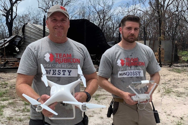 Đơn vị UAV Rubicon này của quân đội Nga (RFAF) mới được thành lập cách đây một năm, trực thuộc thẳng Bộ Quốc phòng Nga. Như tờ báo Ukraine "Unian" đưa tin, mặc dù tham gia chiến đấu chưa lâu, nhưng đơn vị này đã phá hủy hàng ngàn vũ khí và UAV của Ukraine, đồng thời tiêu diệt và làm bị thương nhiều binh sĩ Ukraine.