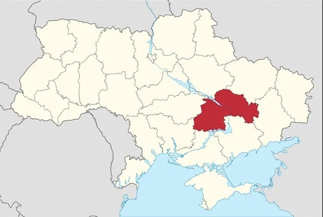 Trong bối cảnh này, câu hỏi đặt ra đó là, liệu phía đông của vùng Dnipropetrovsk có phải là vùng đệm hay sẽ là chiến trường trong mùa hè này? Việc RFAF đã tiến đến phía tây của tỉnh Donetsk và tiến vào lãnh thổ của tỉnh Dnipropetrovsk, hiện đã là thông tin chính thức.
