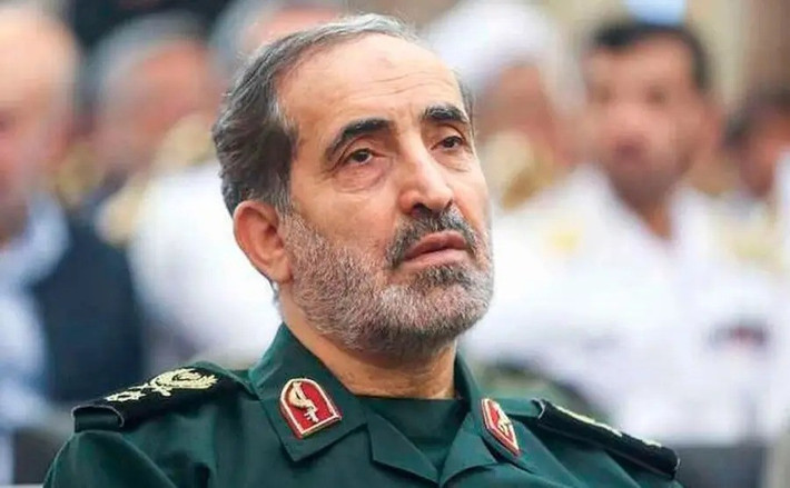 Quân đội Israel (IDF) tiếp tục tấn công lãnh thổ Iran bằng lực lượng không quân. Vào tối ngày hôm qua, IDF thông báo, tân Tổng tham mưu trưởng, kiêm Tư lệnh Lực lượng Vệ binh cách mạng Hồi giáo Iran (IRGC), Thiếu tướng Ali Shadmani, đã bị Không quân Israel ám sát vào rạng sáng ngày 17/6.
