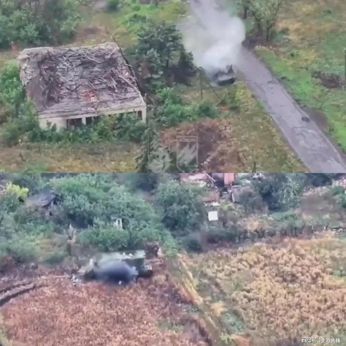 Trang Military Review của Nga cho biết, bất chấp việc Bộ Tổng tham mưu AFU tung quân vào phản công ở đông bắc Pokrovsk, các đơn vị RFAF vẫn tiếp tục gây sức ép tại khu vực đột phá. Các nguồn tin địa phương cho biết, những nỗ lực ổn định mặt trận của AFU đã gây ra tổn thất nghiêm trọng cho họ.