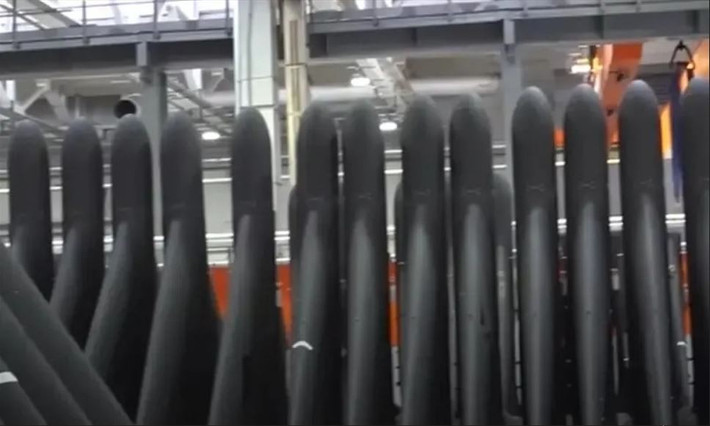 Nếu tổ hợp công nghiệp quốc phòng Nga đạt được khối lượng sản xuất UAV tự sát Geran-2/3 ấn tượng trong vòng ba đến năm tháng, RFAF sẽ có thể sử dụng khoảng 1.000-1.200 UAV mỗi ngày trong khu vực phòng không.