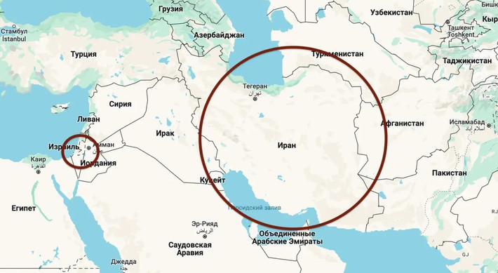 Nhìn chung, đợt phản công đầu tiên của Iran có phần vội vã, họ tăng số lượng xe phóng tên lửa trong kế hoạch phản công chống lại Israel. Mặc dù khiến Israel chịu tổn thất tương đối lớn, nhưng cũng tạo ra mục tiêu cho Không quân Israel. Ngoài ra, mạng lưới phòng không phía tây của Iran vẫn chưa được khôi phục, nên đợt tổn thất này là không thể tránh khỏi.