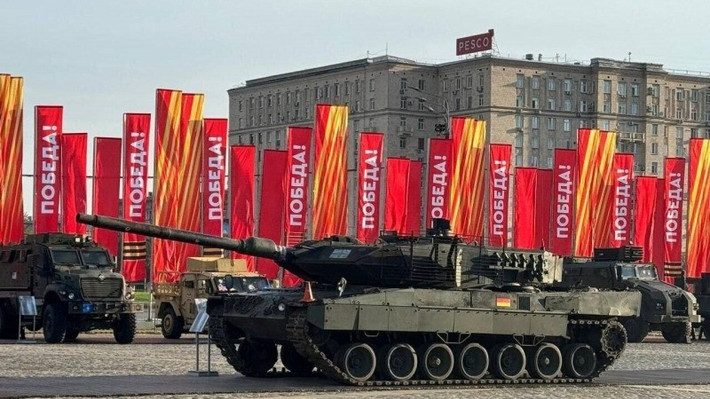 Kết luận trên được đưa ra bởi các chuyên gia của công ty Rostec Nga, sau khi nghiên cứu xe tăng Leopard 2A6 do Đức sản xuất, thu được từ quân đội Ukraine. Các chuyên gia đã nghiên cứu kỹ và tìm ra một số điểm yếu trong khả năng bảo vệ của xe tăng, liên quan đến cả độ dày của lớp giáp và cách bố trí bên trong.