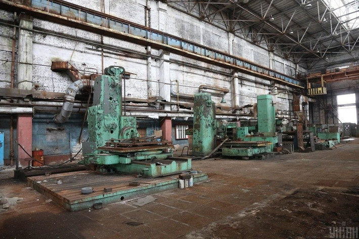 Các cơ quan tình báo Nga đã sử dụng bản thiết kế thời Liên Xô, để xác định căn cứ ngầm bên trong Nhà máy cơ khí Bolshevik, nơi ẩn giấu dây chuyền sản xuất tên lửa của Ukraine và thậm chí cả nơi trú ẩn của các quan chức cấp cao Ukraine.